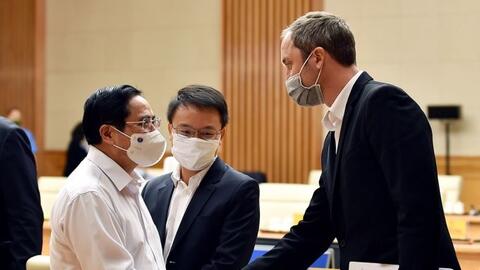 Tình thế đảo chiều sau một năm đón sóng FDI