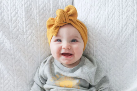 5 lời khuyên quan trọng về kiểm tra em bé lúc mới sinh