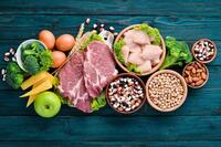 Thơm ngon, bổ dưỡng nhưng THỊT BÒ bị xếp vào danh sách có khả năng gây ung thư nhóm 2A: Ăn loại thịt này như thế nào để an toàn cho sức khoẻ ?