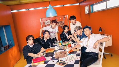 Vé hòa nhạc của BTS tại Mỹ không mở bán công khai