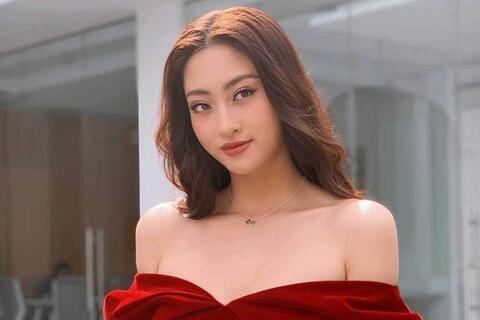 Hoa hậu Cao Bằng có số đo đẹp nhất lịch sử” đáp trả khi bị chê ăn mặc hở hang như gái hư