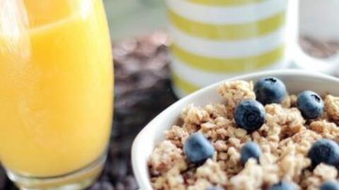 5 Quick and Easy Breakfast Recipes with Super Simple Ingredients.