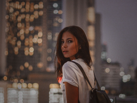 Youtuber đã trở thành một trong những người nổi tiếng được yêu thích nhất thế hệ Z