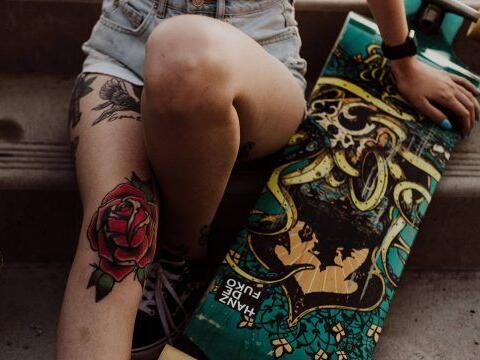 Khám phá nguồn gốc của punk trên khắp nước Mỹ với Kid Karate và Bushmills