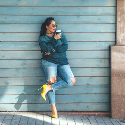 Lời khuyên của chuyên gia: Thời trang Retro Chic Giá rẻ Tốt nhất cho Mùa Thu này