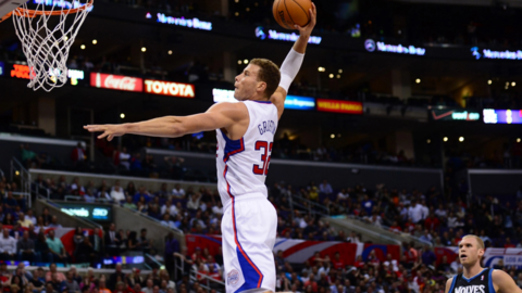 Clippers có tốt hơn nếu không có Blake Griffin?