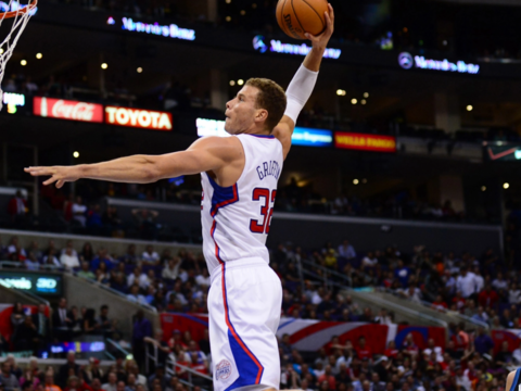 Clippers có tốt hơn nếu không có Blake Griffin?