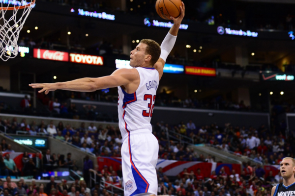 Clippers có tốt hơn nếu không có Blake Griffin?