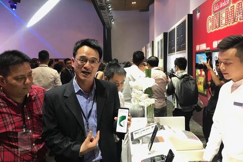 Ra mắt giải pháp thanh toán di động Samsung Pay tại thị trường Việt Nam