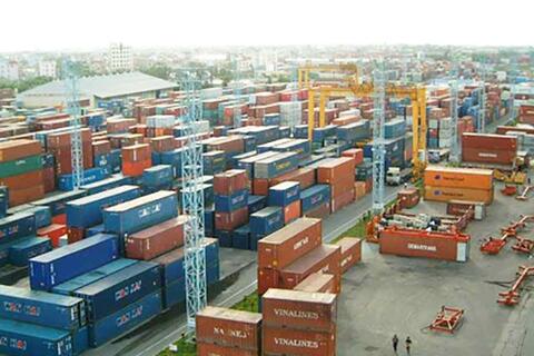 Việt Nam là thị trường xuất nhập khẩu tăng trưởng nhanh nhất của Ấn Độ