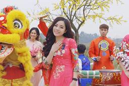 Ngày tết quê em - Mai Diệu Ly