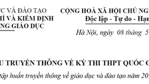 Tiêu Điểm
