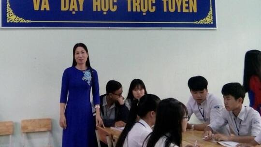 Tiêu Điểm