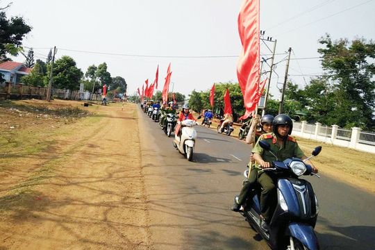 Tin tức mới