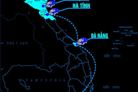 Mạng lưới chuyển phát nhanh