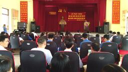 Lễ phát động chiến dịch truyền thông, lồng ghép cung cấp dịch vụ chăm sóc CKSS – KHHGĐ vùng khó năm 2018