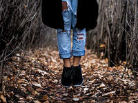 Mix đồ Jean thế nào đẹp, fashionable?