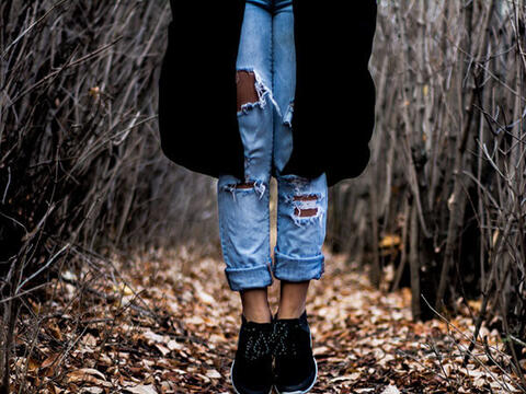 Mix đồ Jean thế nào đẹp, fashionable?