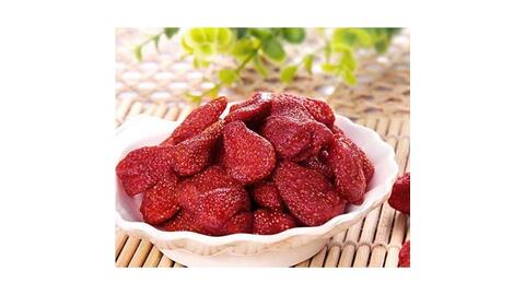 Dâu Tây Sấy Dẻo Đà Lạt (0.5kg)