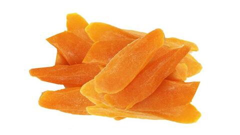 Xoài Sấy Dẻo Đặc Biệt (0.5kg)