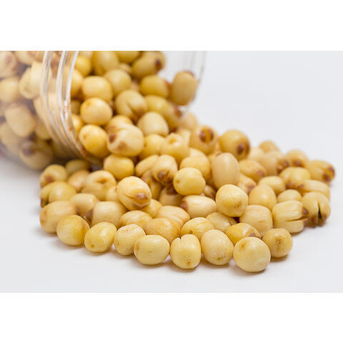 Hạt Sen Rang Sấy Đặc Biệt (500g)