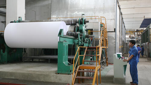 Hoạt động sản xuất công nghiệp tháng 2/2018
