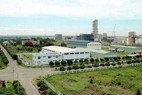 UBND TP Hà Nội vừa ban hành Quyết định số 8983/QĐ-UBND thành lập Cụm công nghiệp Ngọc Hòa, huyện Chương Mỹ.