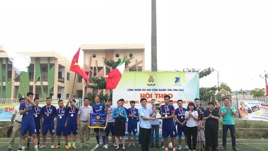 Tuyên chuyền giáo dục