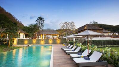 Những resort đắt giá nhất thế giới