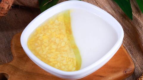 Chè hoa cau