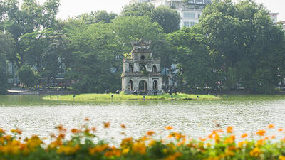 Những resort đắt giá nhất thế giới 5