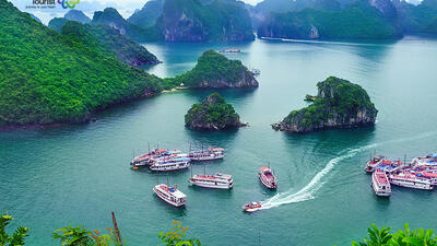 Những resort đắt giá nhất thế giới 2