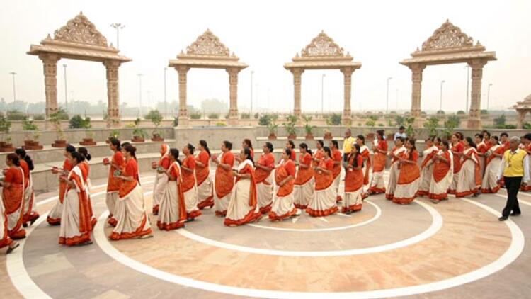 Du Lịch Hành Hương