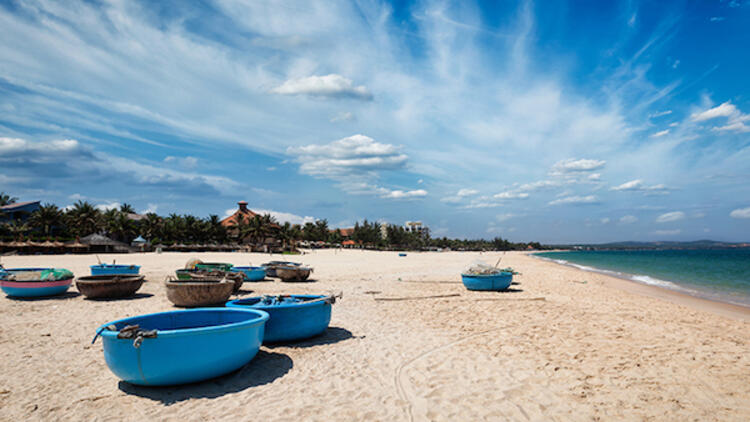 Du lịch Biển - Đảo