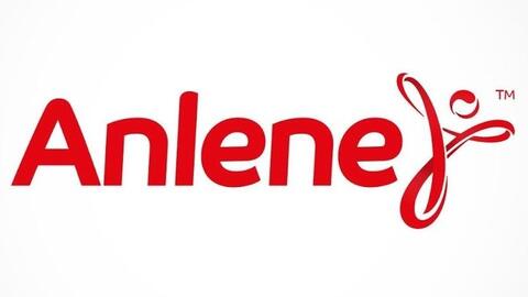 Anlene