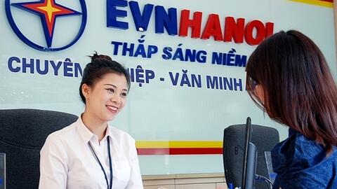 EVN HANOI: Đảm bảo cung ứng điện an toàn và ổn định