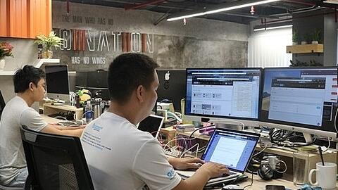 Kobiton - ứng dụng phần mềm “Made in Vietnam” nhận khoản đầu tư 3 triệu USD