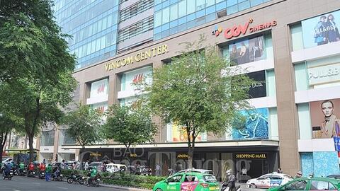 Doanh nghiệp “săn tìm” mặt bằng kinh doanh trung tâm TP. Hồ Chí Minh