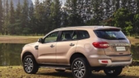 Doanh số tháng 9 của Ford Việt Nam tăng 76%