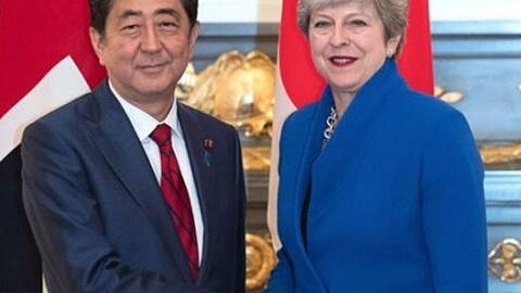 Nước Anh được hoan nghênh khi tham gia hiệp định CPTPP sau Brexit