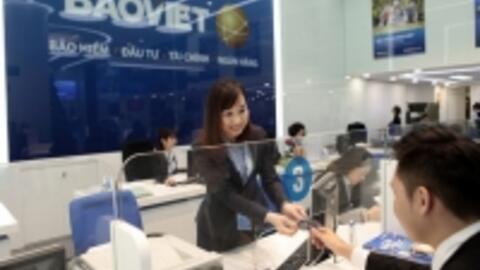 BAOVIET Bank tăng gần 1.500 tỷ đồng huy động vốn sau 3 tháng khuyến mại