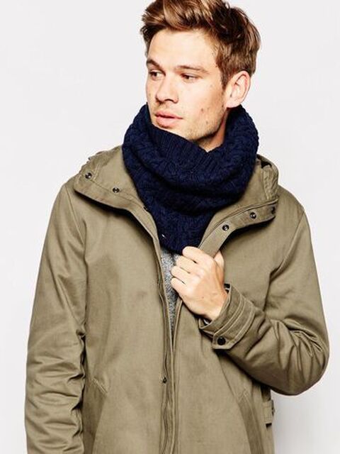 Khăn ống Tommy Hilfiger