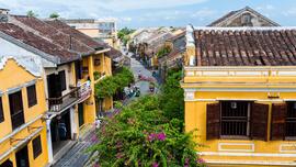 Bảo tồn di sản gắn với phát triển du lịch bền vững