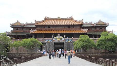 Di sản văn hóa với phát triển du lịch