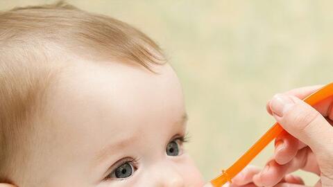 Hướng dẫn cách pha sữa Glico số 9 đúng chuẩn nhất