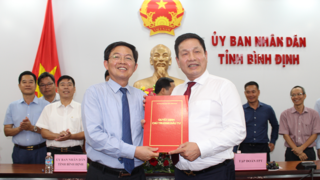 Họp Ban chỉ đạo kỳ thi trung học phổ thông quốc gia năm 2019 và kỳ thi tuyển sinh đầu cấp năm học 2019 – 2020