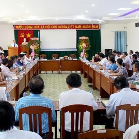 Tọa đàm nhân Ngày Khoa học và Công nghệ Việt Nam
