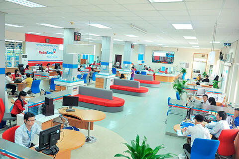 VietinBank - Ngân hàng đại chúng và quyền lực nhất Việt Nam