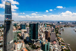 WB: Kinh tế Việt Nam tăng trưởng cao nhất 5 năm qua
