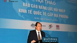 Chương trình nghệ thuật “Đảng với mùa xuân, đất nước”